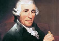 Peeps into the Past: When a musical genius passed through Farnham