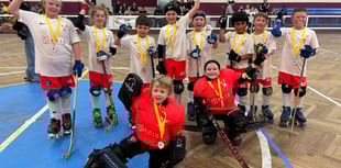 Several Farnham players selected for upcoming Regional Championships