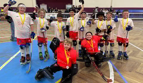 Several Farnham players selected for upcoming Regional Championships