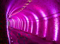 Ada Lovelace’s hidden world: The Horsley Towers tunnel reopens