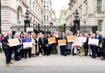 Farnham hospice backs call for fair funding