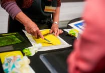 Printworks festival returns to Farnham Maltings this weekend