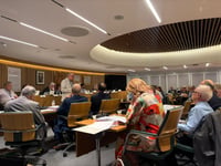 Guildford council faces questions after ‘Hamas supporter’ remark