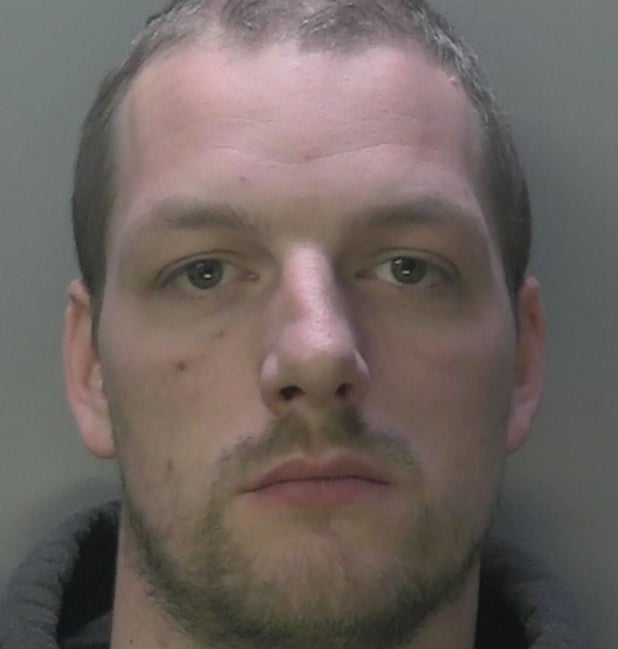 <p>Former Met Police officer Dion Arnold has been convicted of rape.</p>