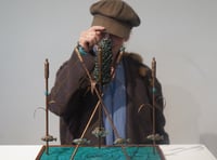 Student’s river-inspired design wins art award