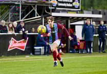 Farnham Town confirm Southern League Premier South home play-off semi-final with dramatic draw at Hanwell Town