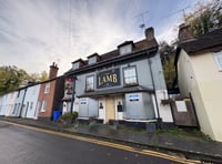 Farnham pub set for auction with £320,000 guide price