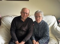 Ukrainian pensioners facing homelessness as tenancy ends