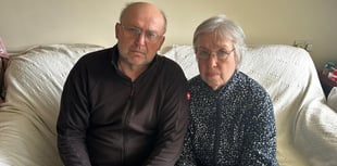 Ukrainian pensioners facing homelessness as tenancy ends