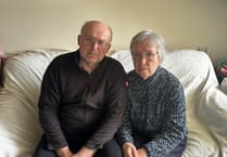 Ukrainian pensioners facing homelessness as Farnham tenancy ends