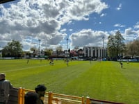 Farnham Town move up to second place with win against Berkhamsted