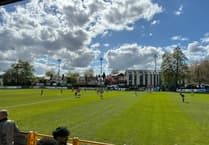 Farnham Town move up to second place with Southern League Premier South win against Berkhamsted