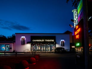 Theatre draws crowds despite ‘dumbed down’ criticism