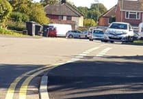 Nearly 1,400 apply for dropped kerbs in Hampshire