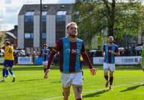 Farnham Town midfielder Bobby-Joe Taylor signs new two-year contract