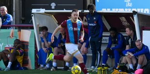 WATCH: Farnham boss Paul Johnson praises Town's mentality after win