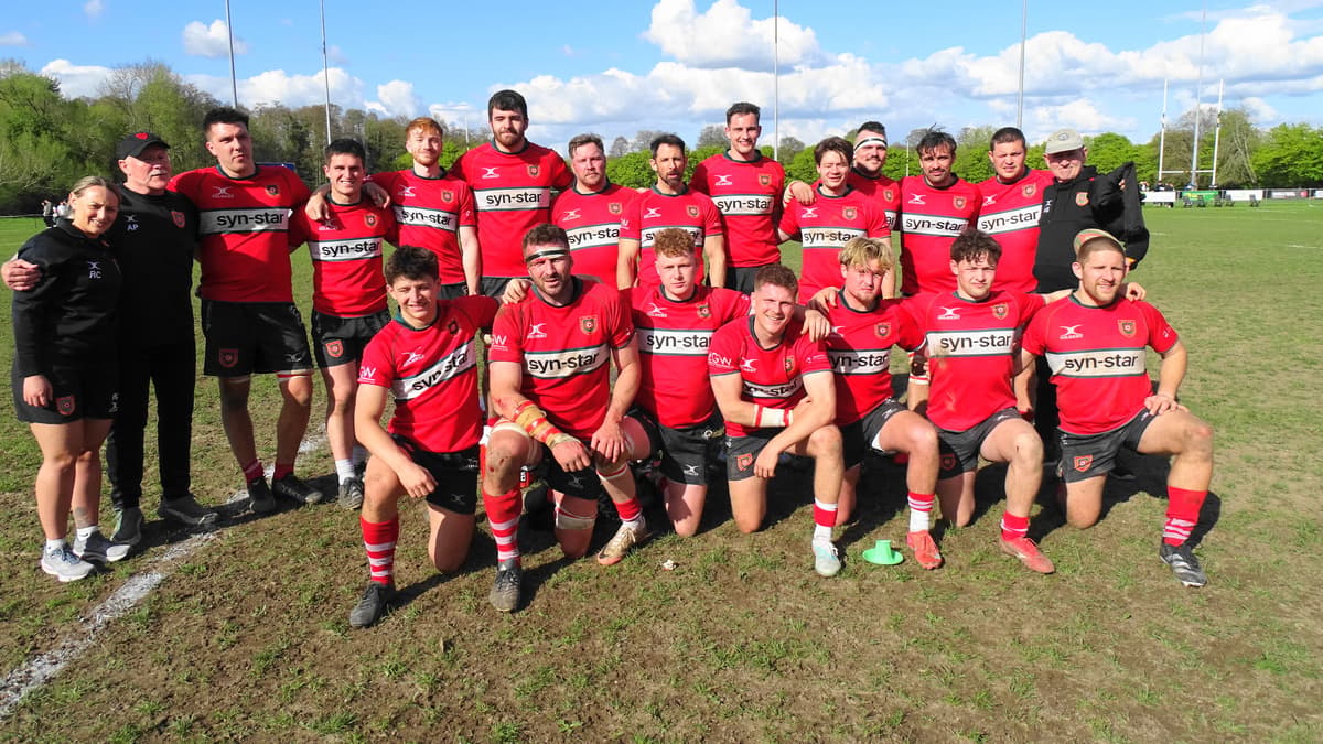 Petersfield lose Regional Two South Central promotion play-off at ...