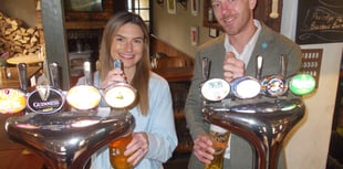 Flying start for new team at The Rose & Crown