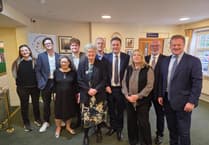 Conservatives unveil plan for Farnham, Haslemere and surrounding villages