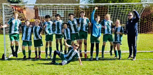 Bourne Blades under-14 greens holding trial ahead of 2026-27 season