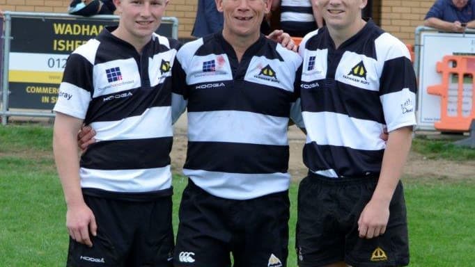 Former Weydon School director of sport Karl Brown reflects on a life in ...