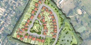 Riding school fears after 49-home plan approved near Farnham