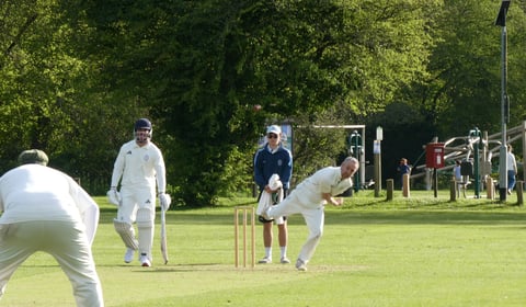 Waverley earn impressive victory at Medstead