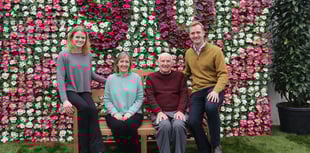 Fourth generation steps into role at Squire’s