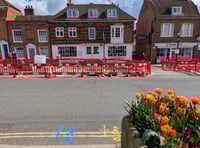 Farnham Cycle Campaign: Are Castle Street changes actually safe?