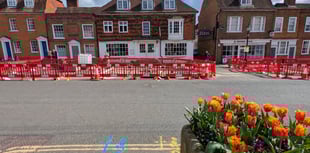Farnham Cycle Campaign: Are Castle Street changes actually safe?