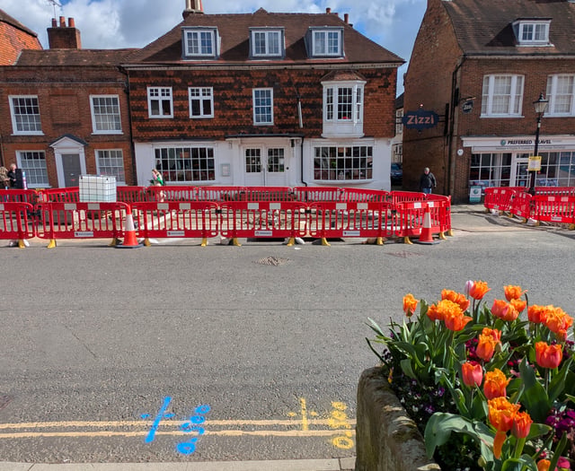 Farnham Cycle Campaign: Are Castle Street changes actually safe?