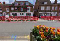 Farnham Cycle Campaign: Are changes to Castle Street actually safe?