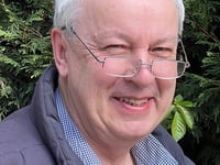CIL campaigner Steve Dally launches West Surrey election bid