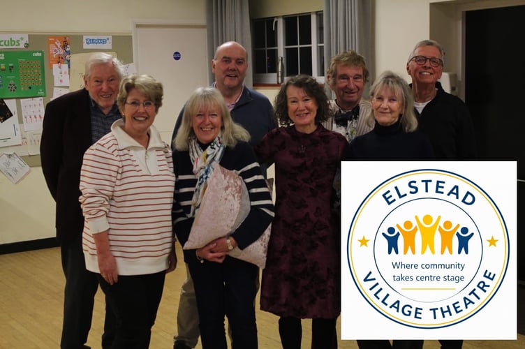 Elstead Village Theatre