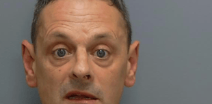 Stalker jailed for five years for targeting four victims