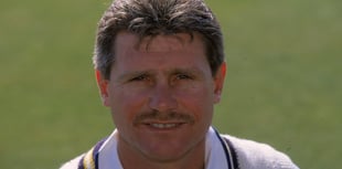 Memorial service announced for Hampshire cricketer Robin Smith