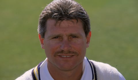 Memorial service announced for Hampshire cricketer Robin Smith