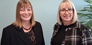 New chief executive appointed at East Hampshire