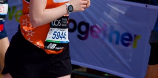 Local runners complete London Marathon for local good causes