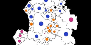 All to play for in Surrey elections