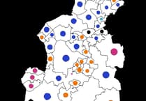 All to play for in Surrey elections