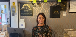 Changing times for Farnham's retail scene
