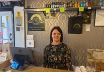Changing times for Farnham town centre