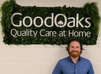 Former Pret executive launches homecare service