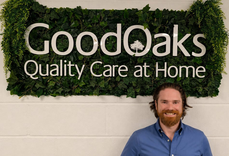 <p>Ed Deason has launched GoodOaks Homecare in Farnham.</p>