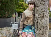 Farnham actor lands lead role in BBC’s Adrian Mole reboot