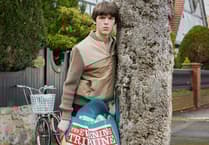 Farnham actor lands lead role in BBC’s Adrian Mole reboot