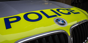 Man arrested following drugs busts in Farnham and Fleet