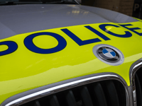 Teen arrested after knife and drugs seized in Aldershot 
