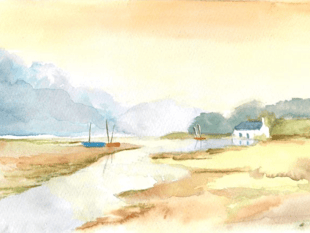Art exhibition to raise funds for new Rowledge Village Hall